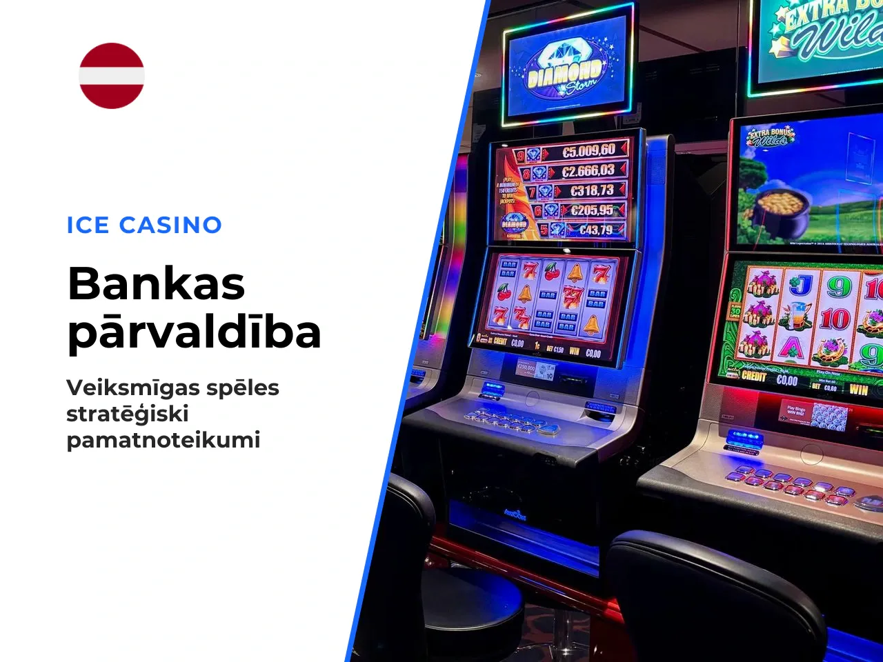 Praktiskie bankroll vadības noteikumi. 1. 150